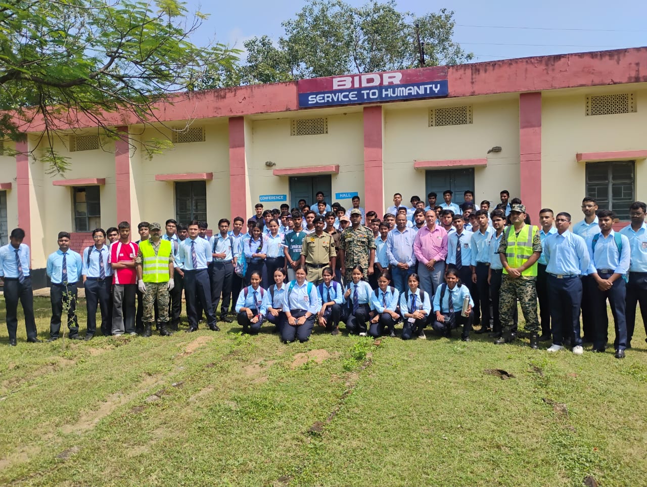 Student Induction Programme 2026 - Photo 13